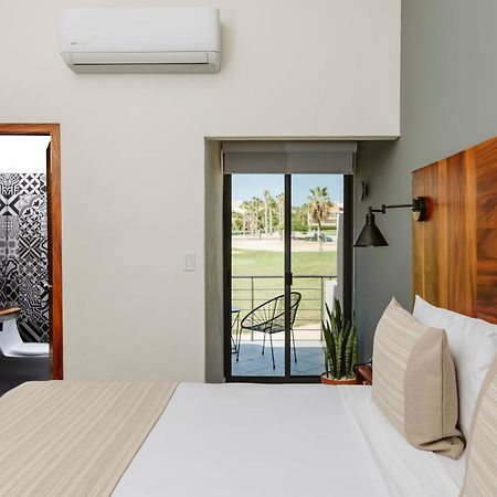Six Two Four Urban Beach Hotel San José del Cabo Exterior foto