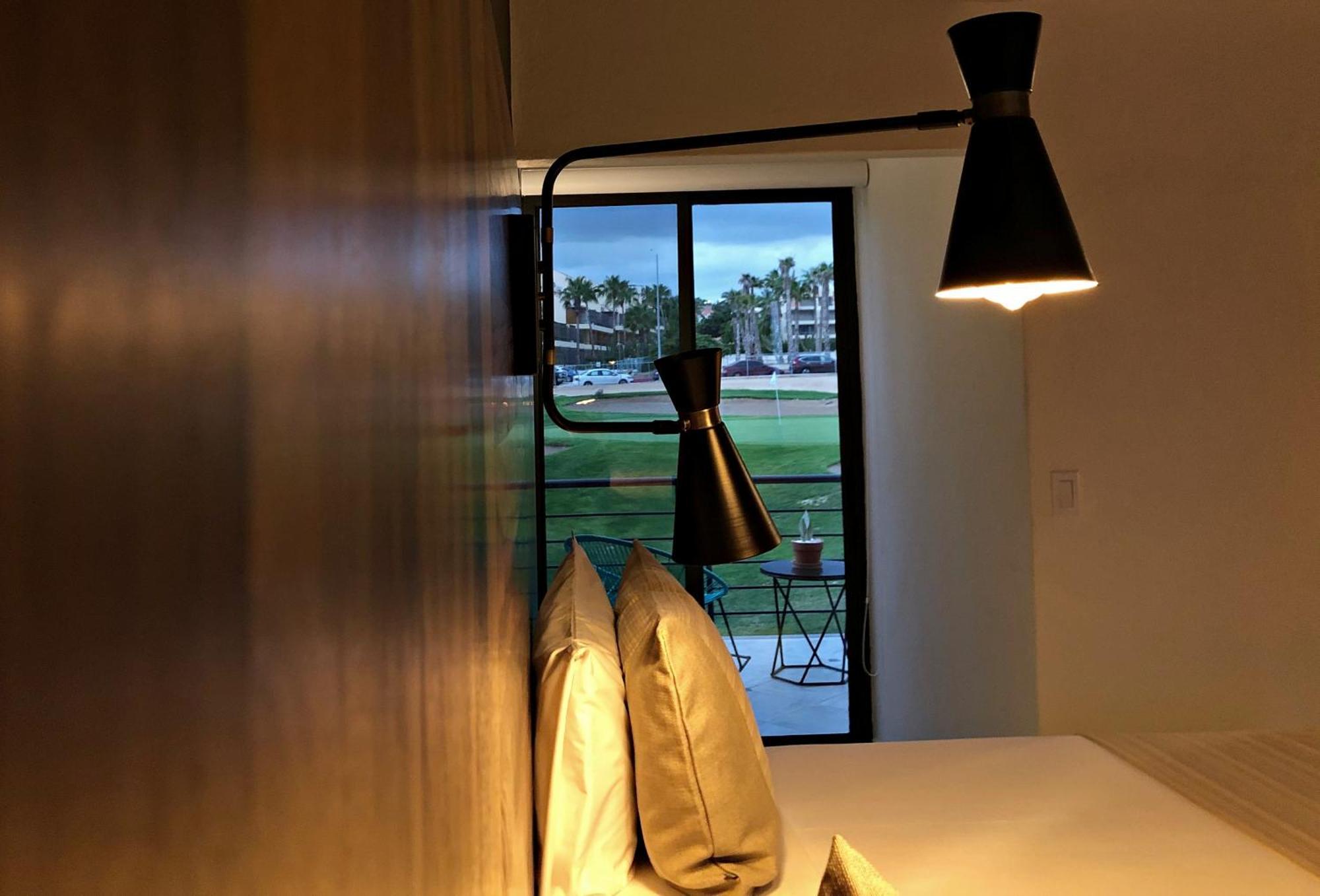 Six Two Four Urban Beach Hotel San José del Cabo Cameră foto