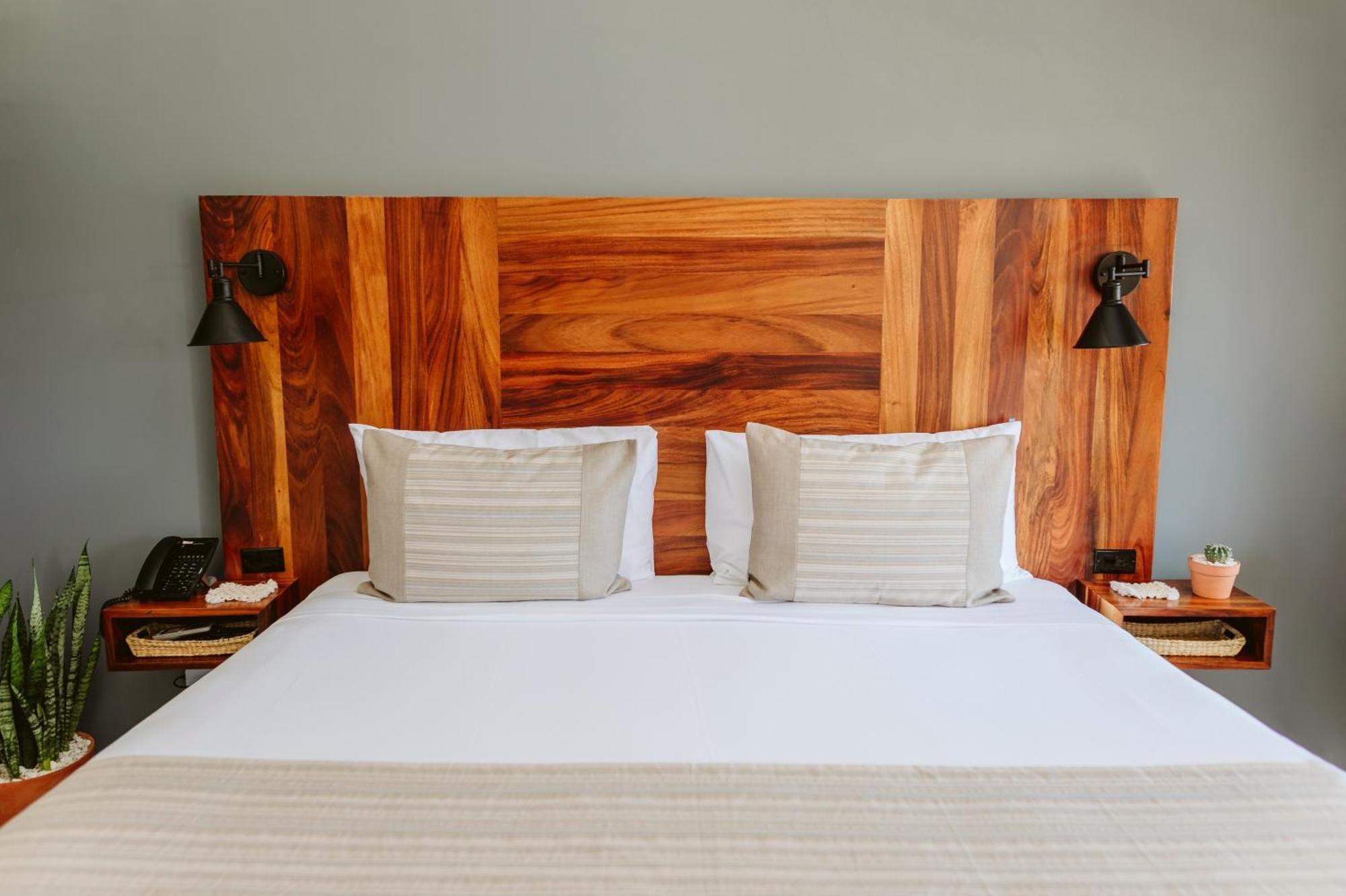 Six Two Four Urban Beach Hotel San José del Cabo Cameră foto